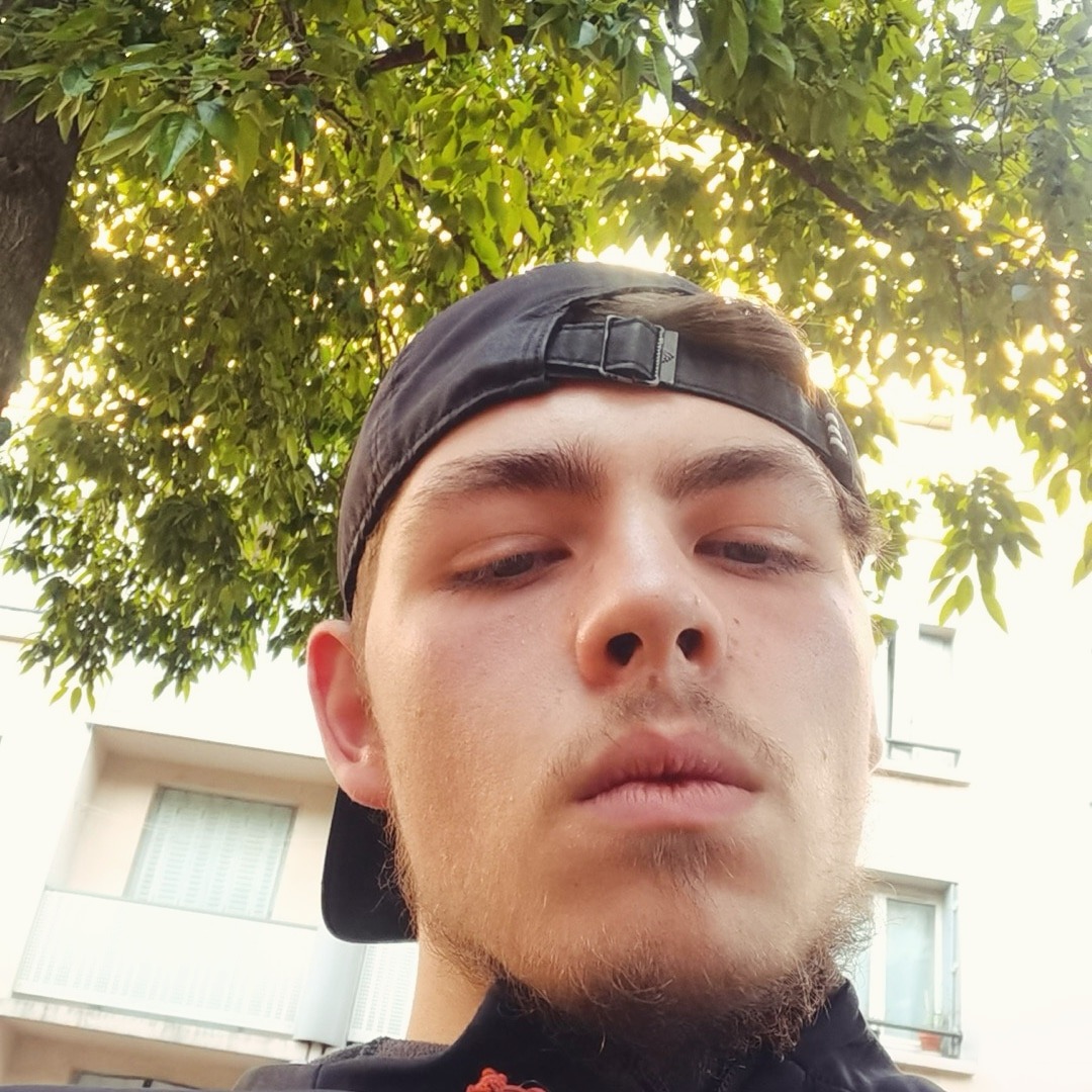 Mouhamadou, 22 ans, Biederthal