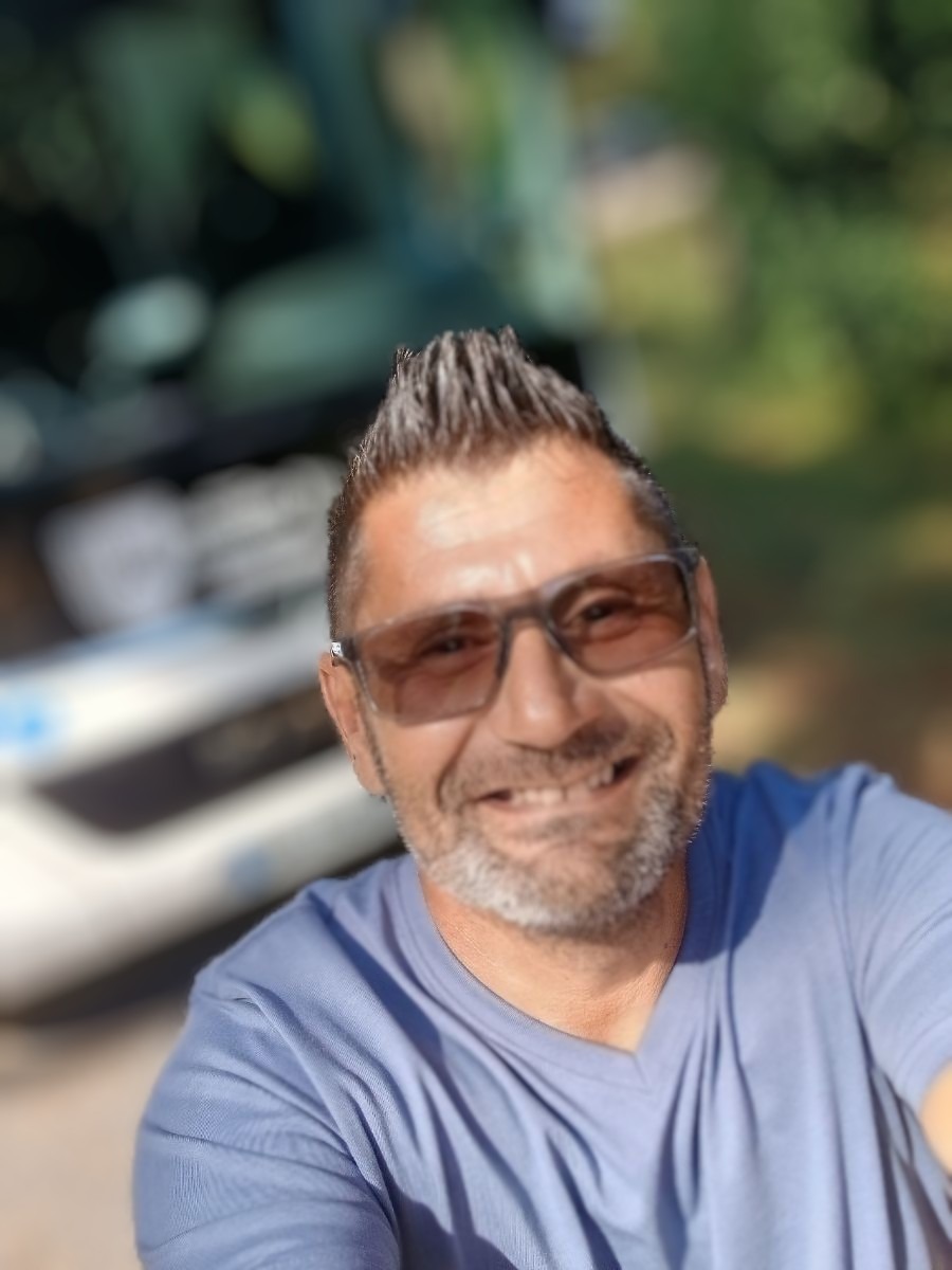 Harone, 45 ans, Guebwiller