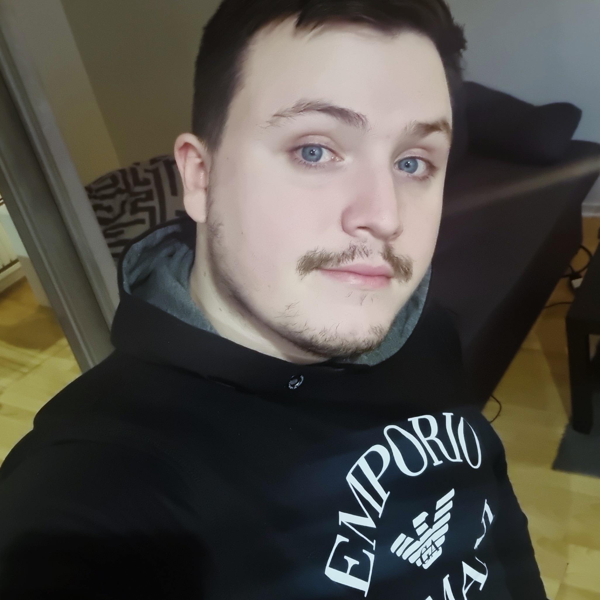 Ensar, 24 ans, Leimbach