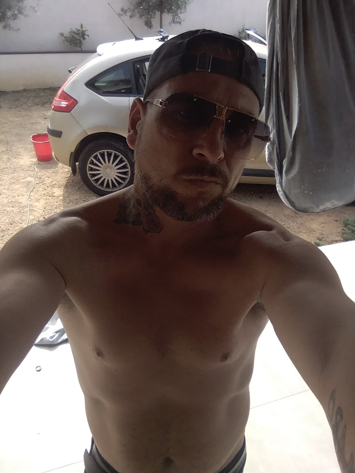 Patrick, 40 ans, Galfingue