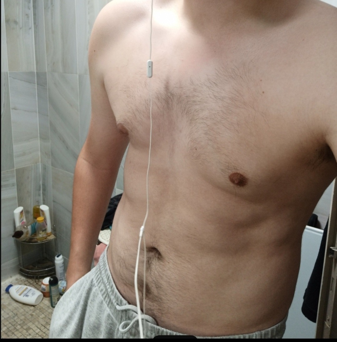 Marcos, 23 ans, Orbey