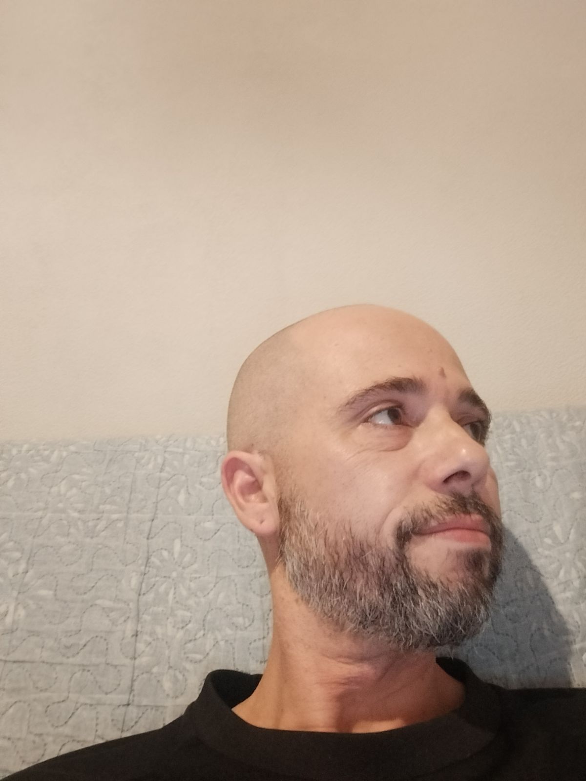 Amin, 41 ans, Ballersdorf