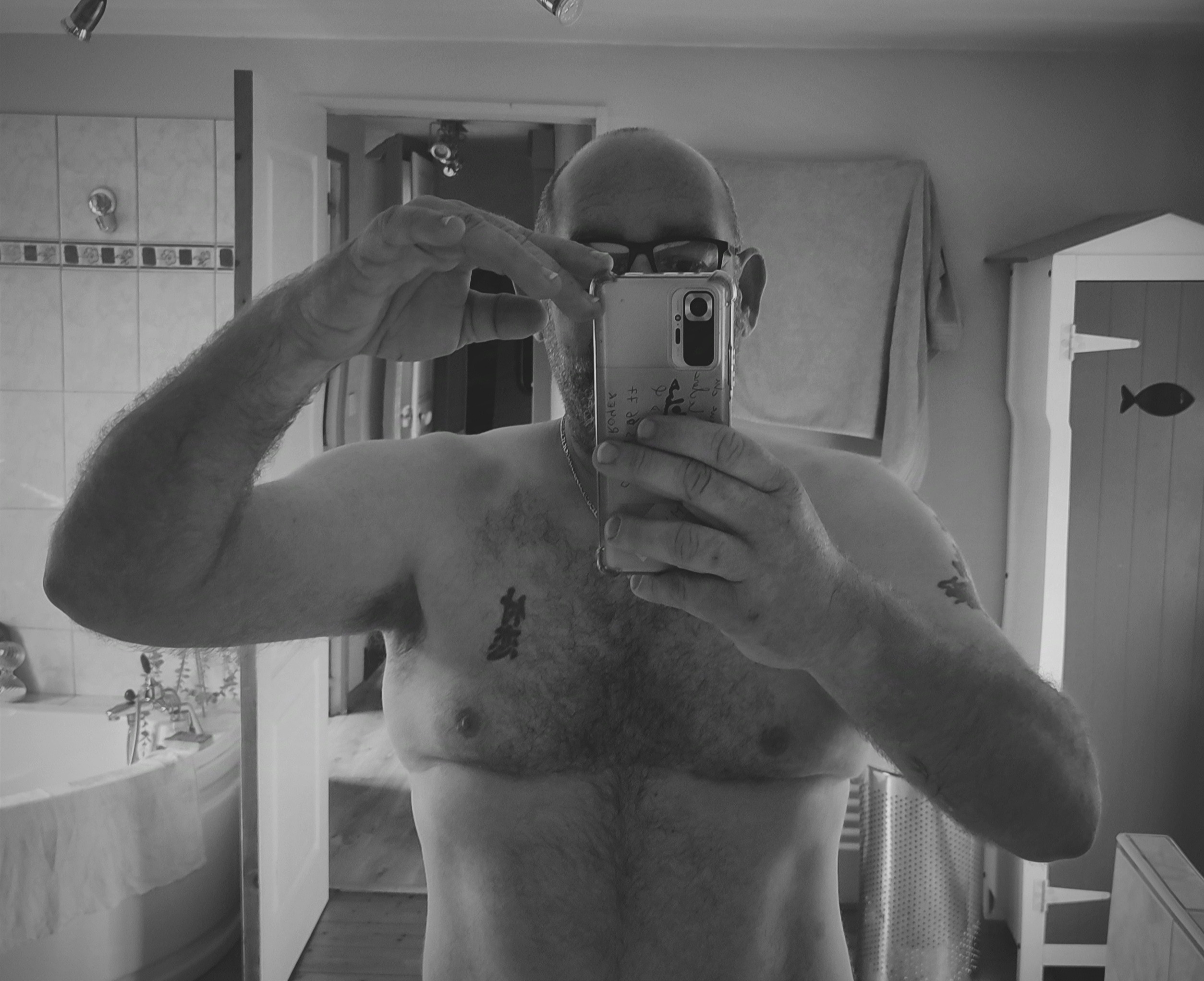 Hamady, 45 ans, Wolfgantzen