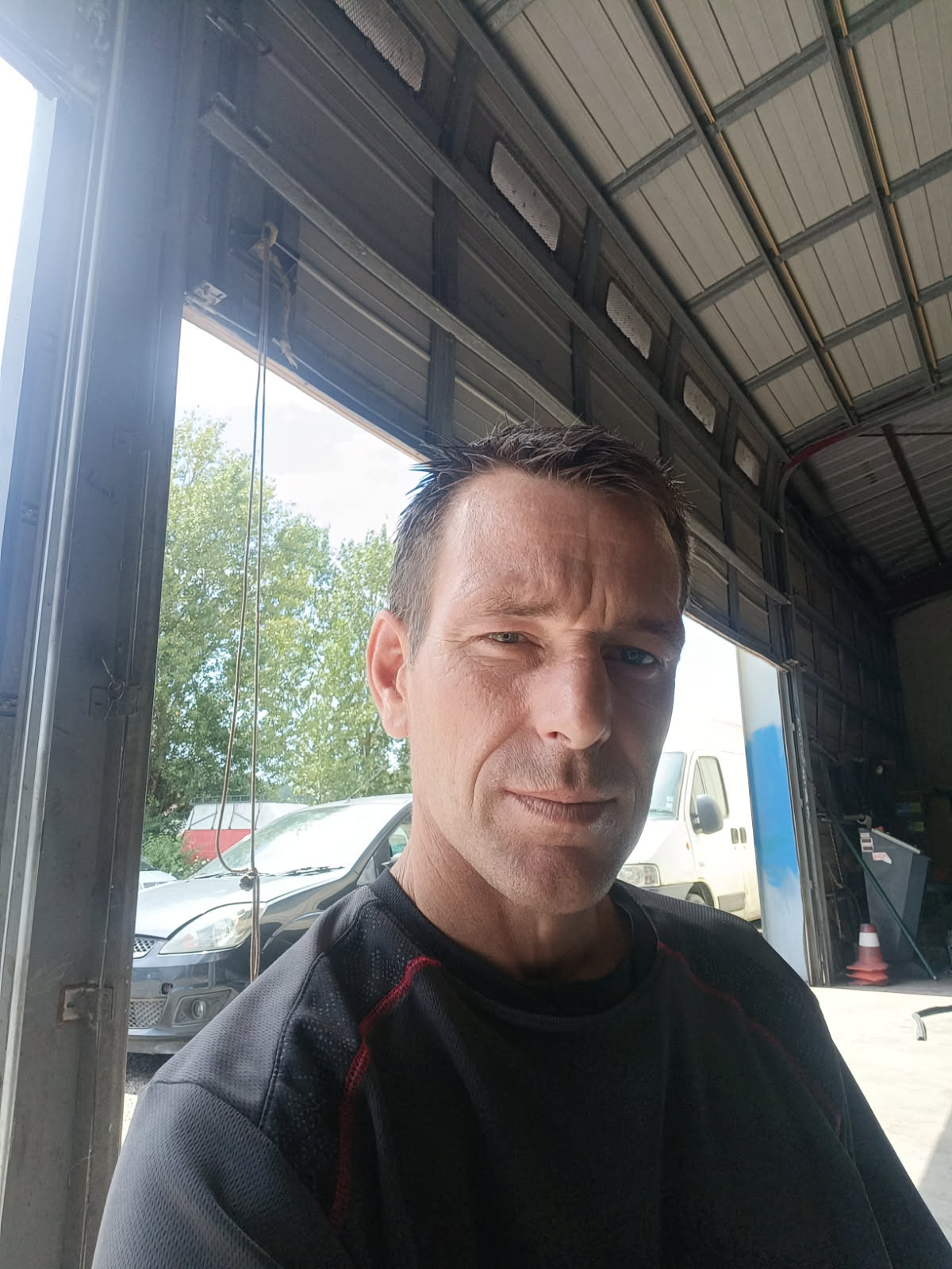 José, 43 ans, Balgau