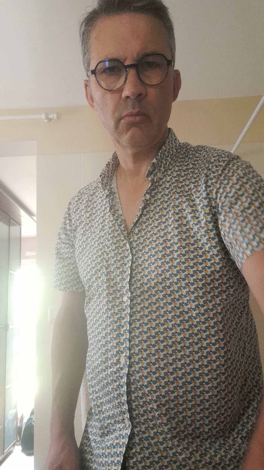 Isac, 45 ans, Berentzwiller