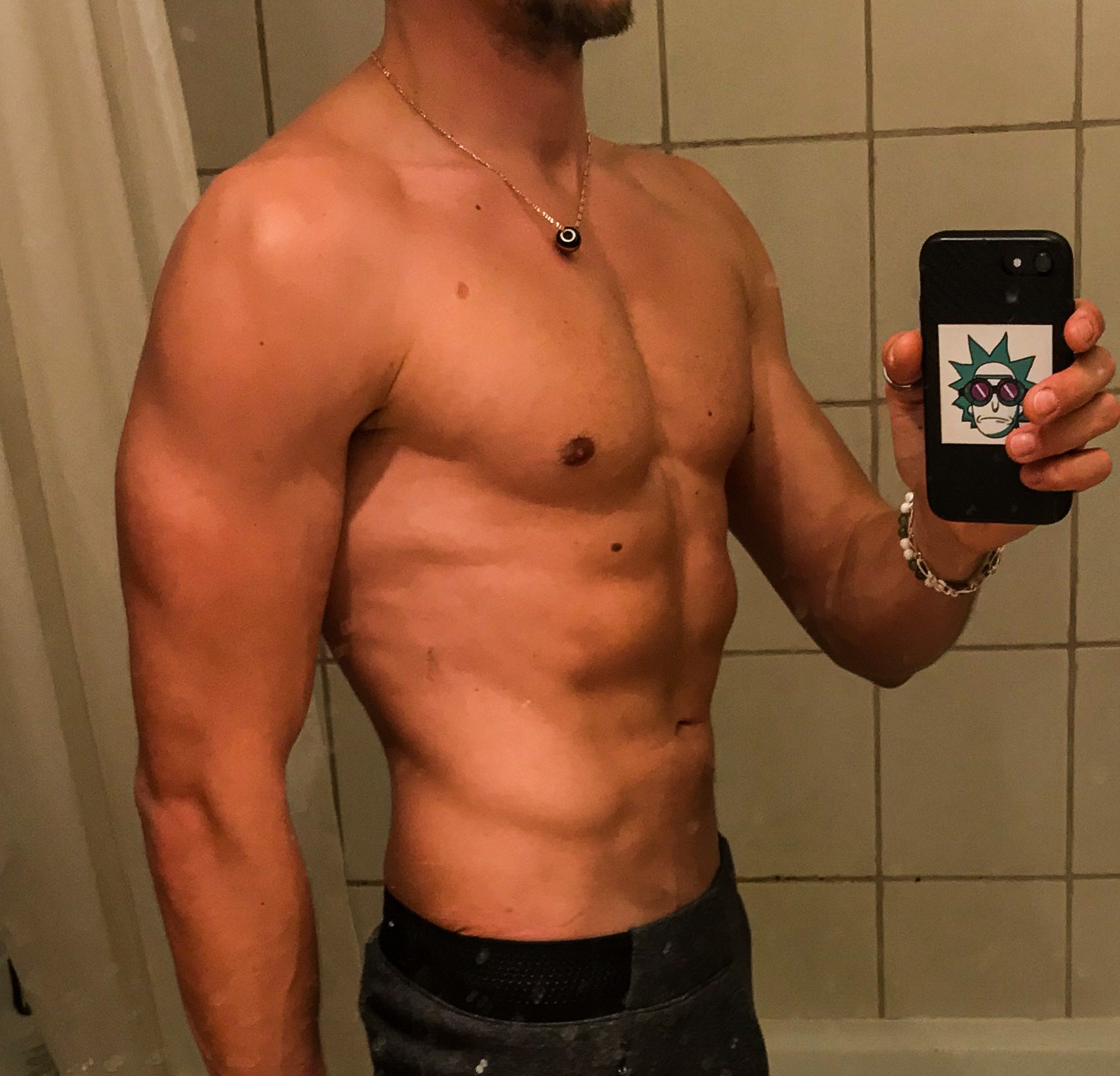 Alioune, 32 ans, Saint-Ulrich