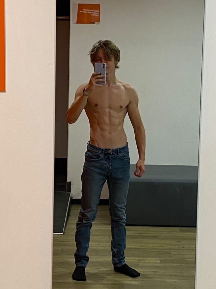 Dean, 22 ans, Bennwihr