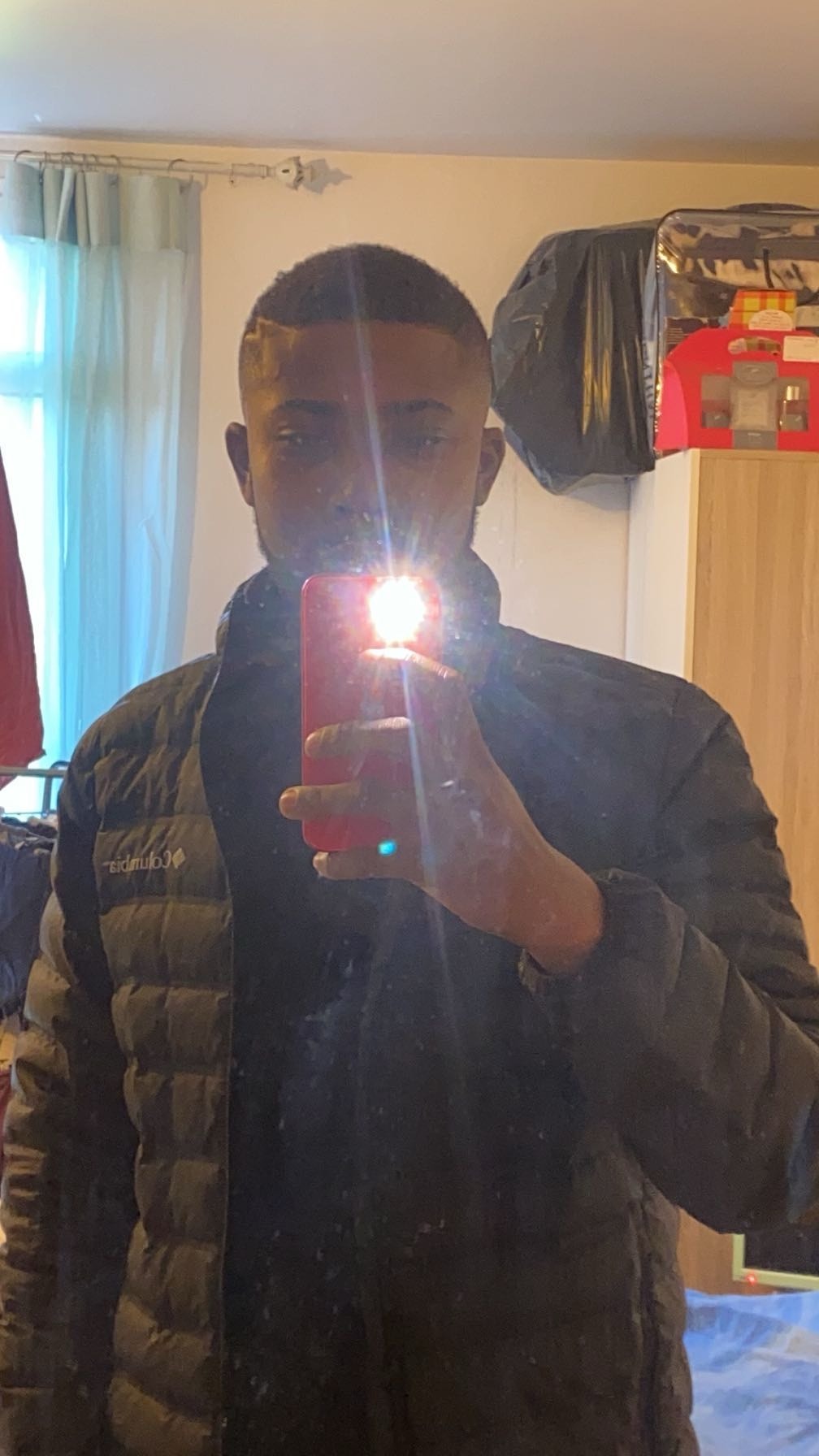 Sayann, 29 ans, Mooslargue