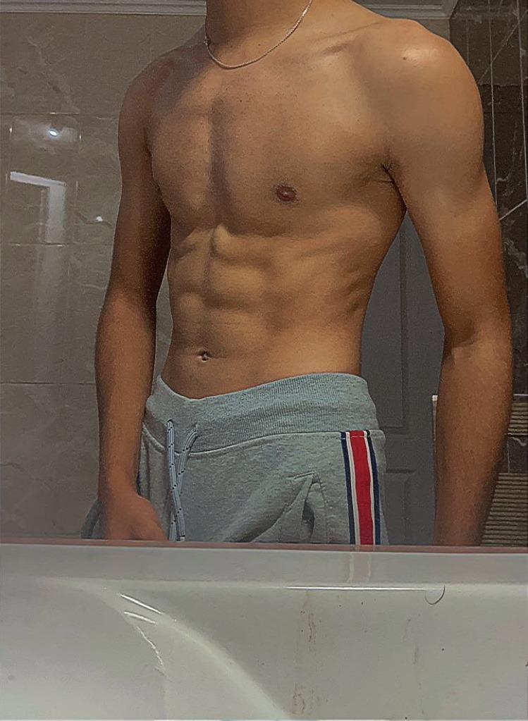 Amdy, 22 ans, Rixheim