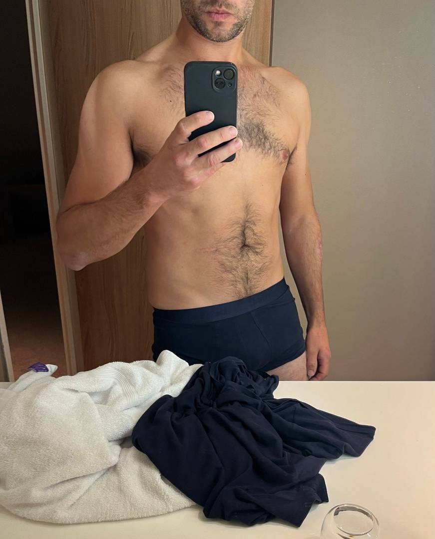 Ronan, 38 ans, Magny