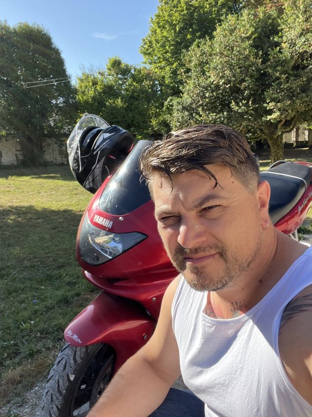 Blaise, 41 ans, Metzeral