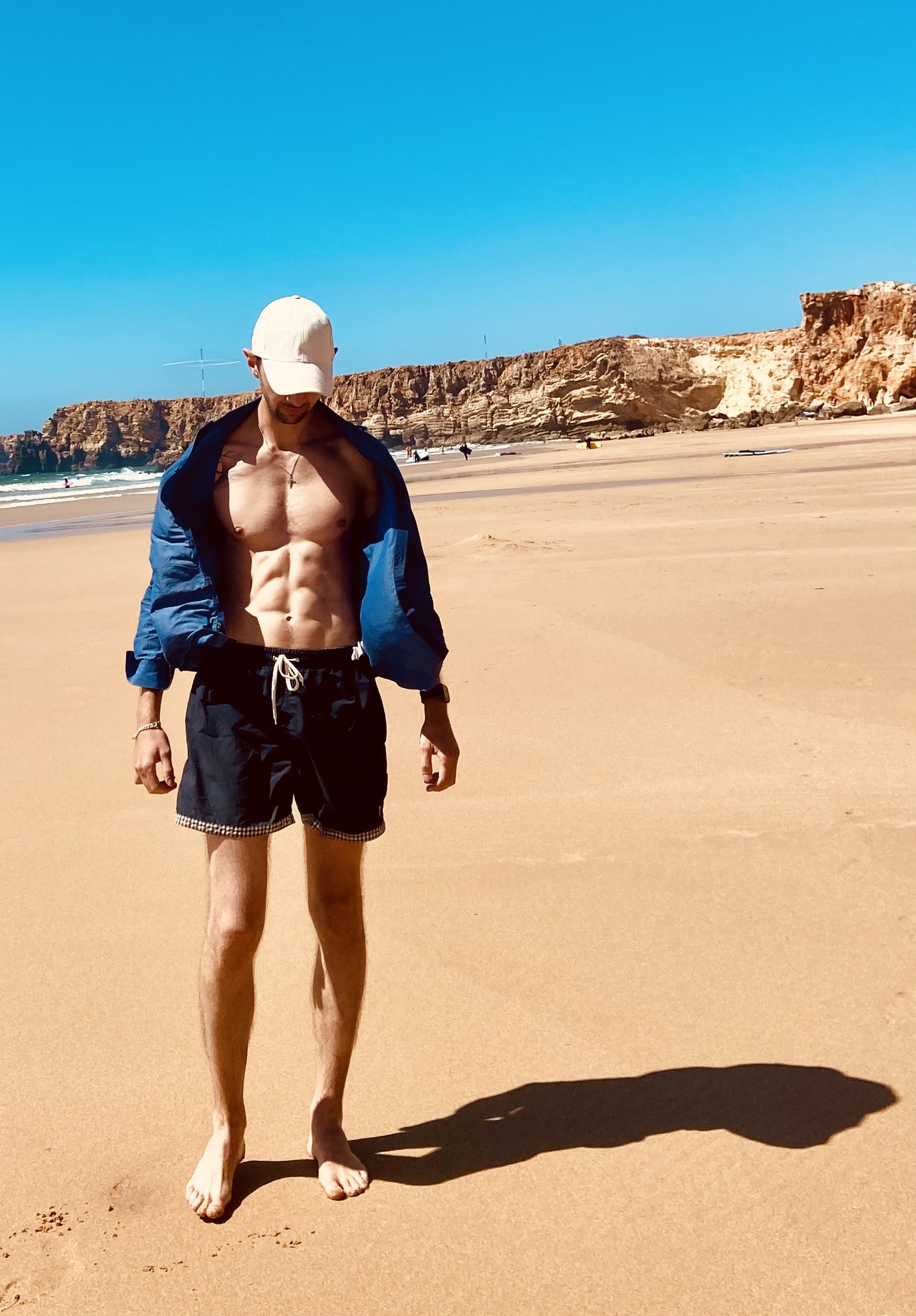 Inacio, 37 ans, Frœningen