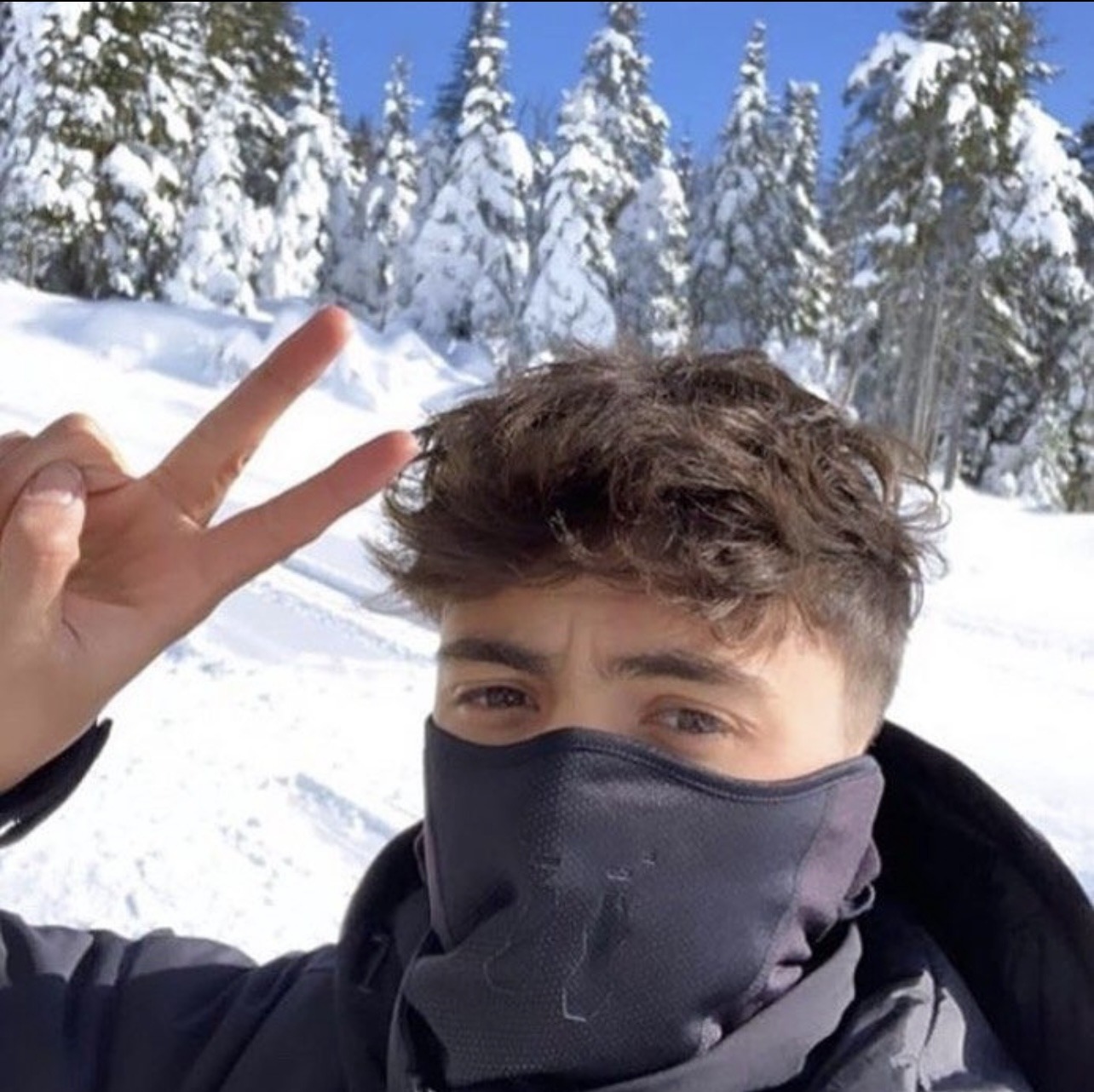 Edmond, 27 ans, Geiswasser