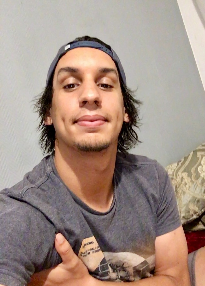 Enis, 30 ans, Rombach-le-Franc