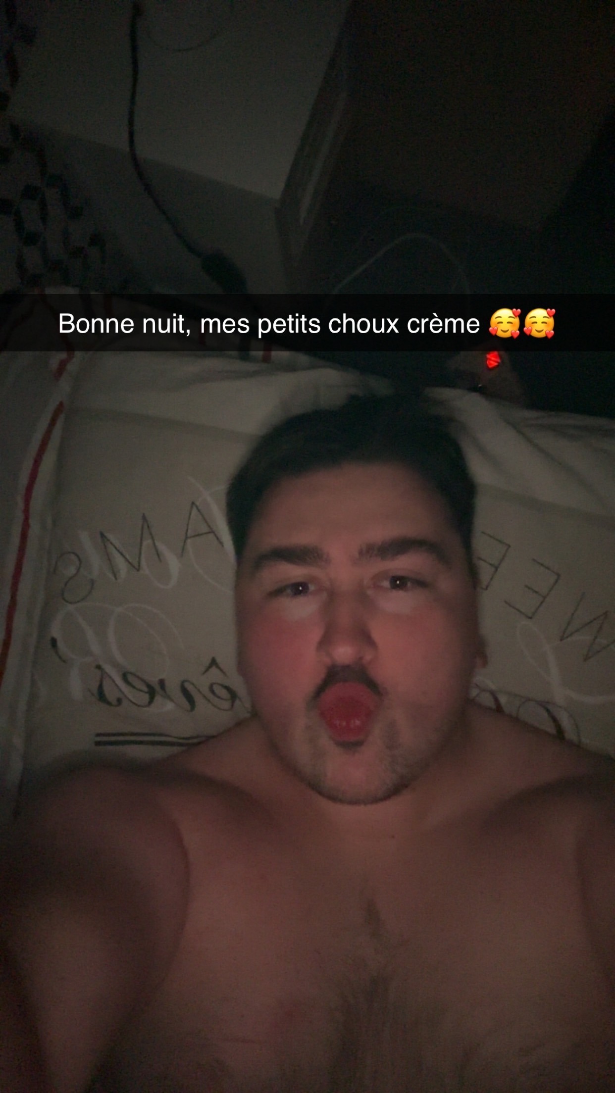 Salvador, 23 ans, Hattstatt