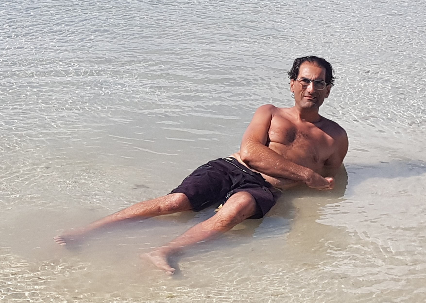 Sinan, 45 ans, Wittersdorf