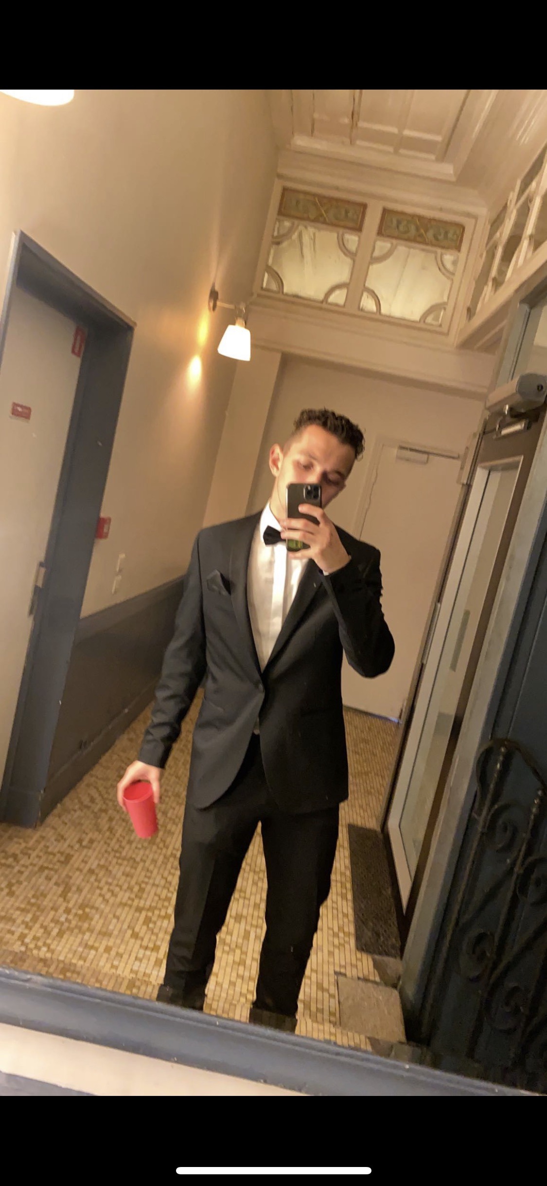 Rio, 22 ans, Buschwiller