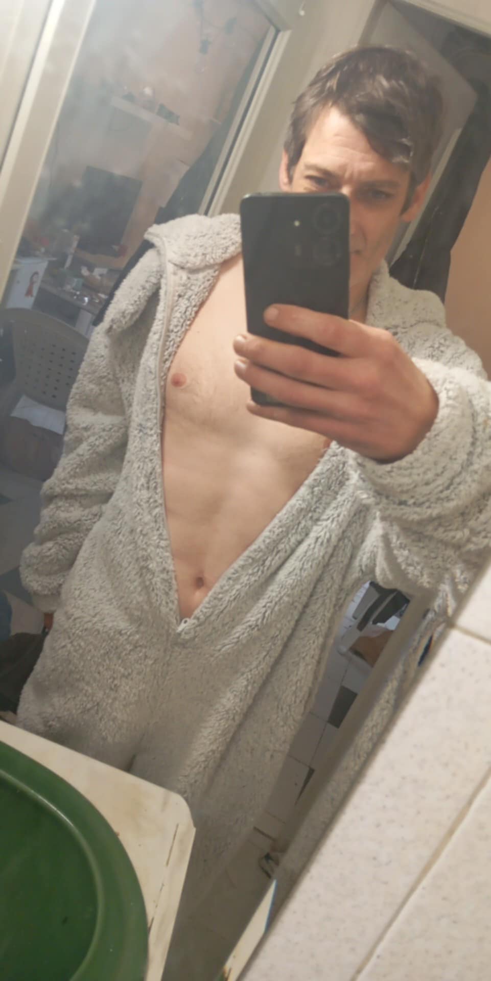 Kamyl, 45 ans, Ligsdorf