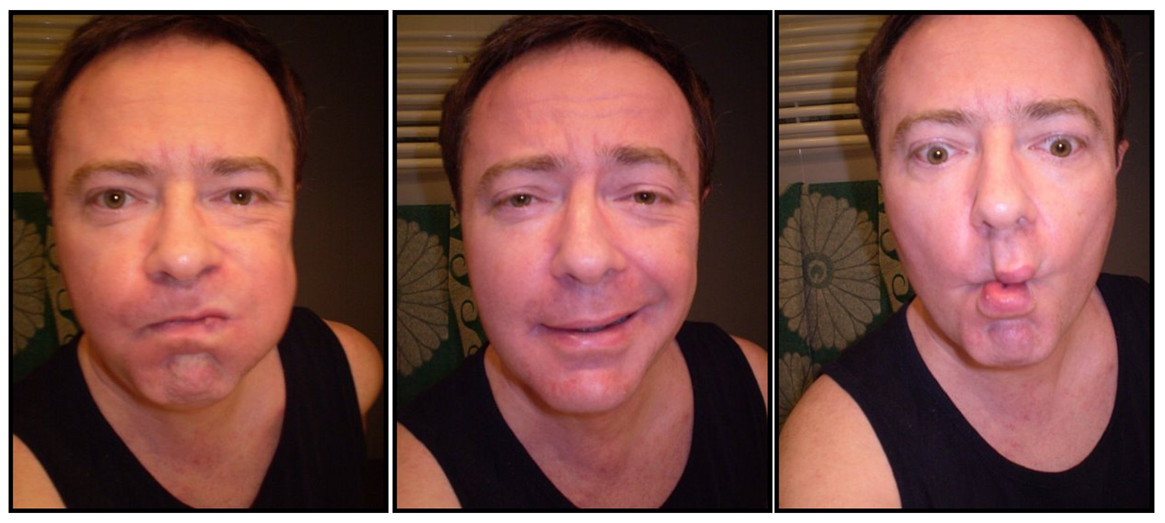 Cassian, 45 ans, Hombourg