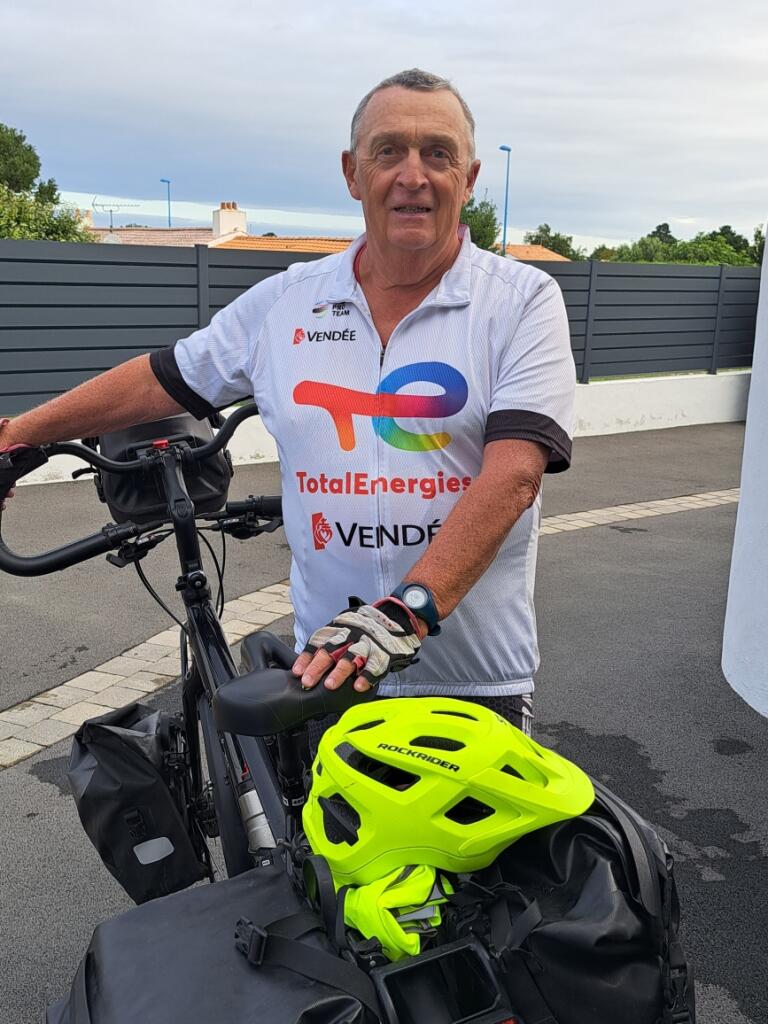 Briac, 45 ans, Gueberschwihr