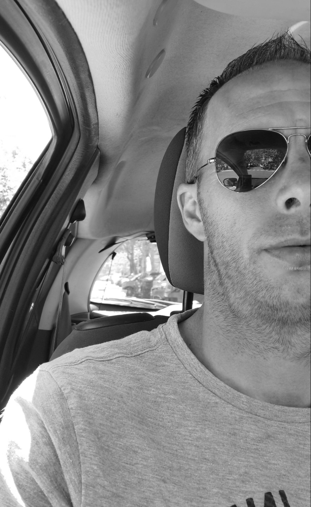 Arkan, 37 ans, Knœringue