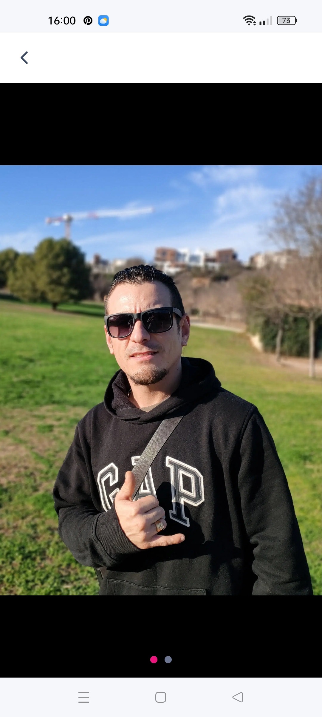 Basil, 33 ans, Vieux-Thann