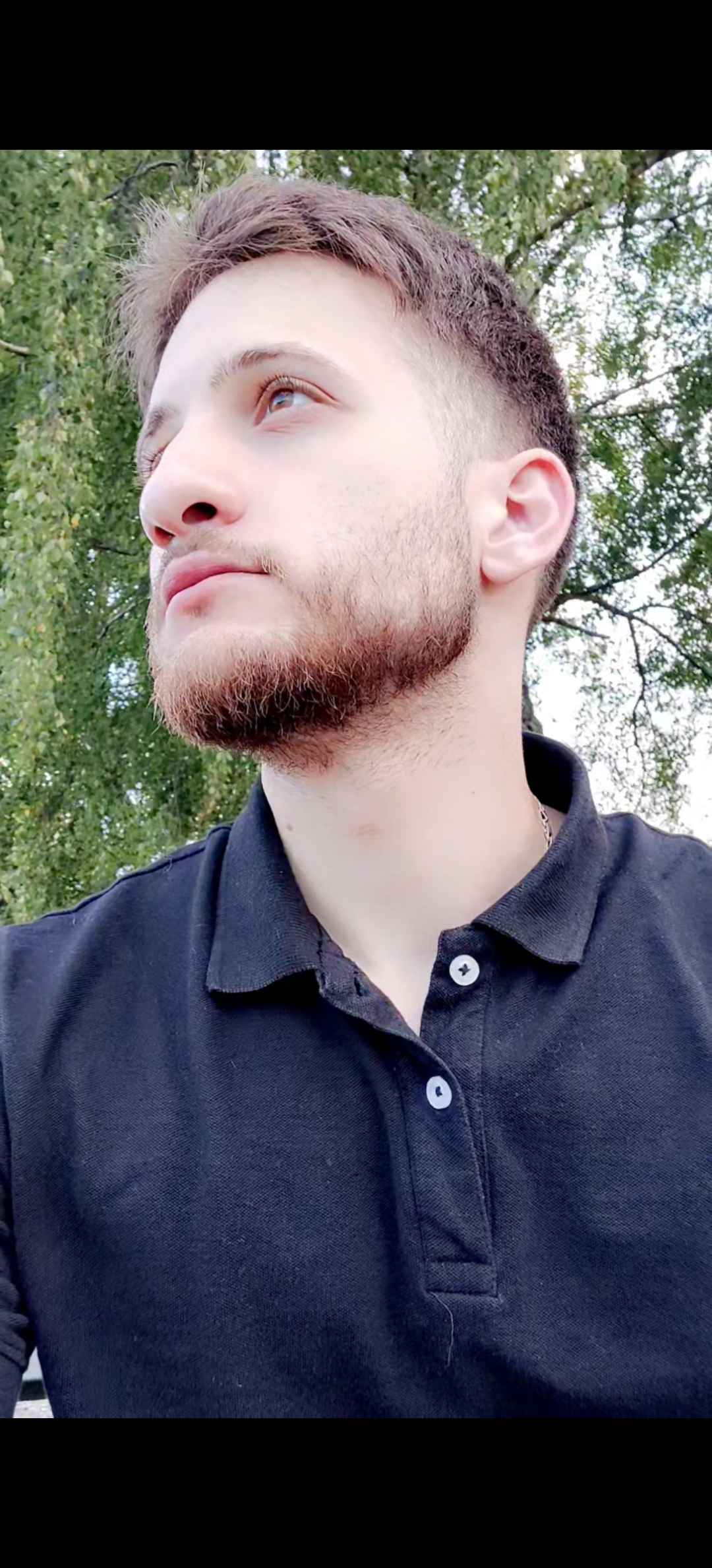 Mamoudou, 26 ans, Hausgauen