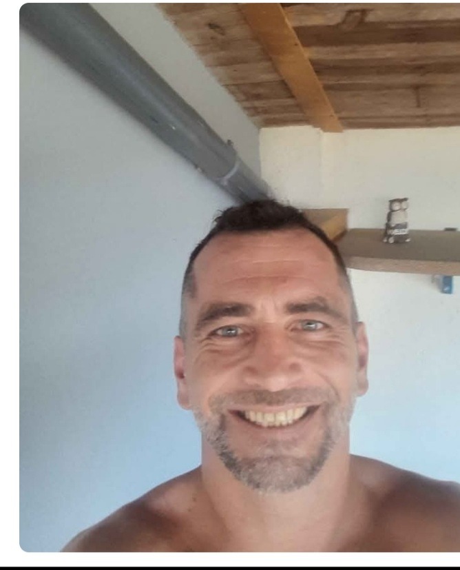 Farid, 45 ans, Sternenberg