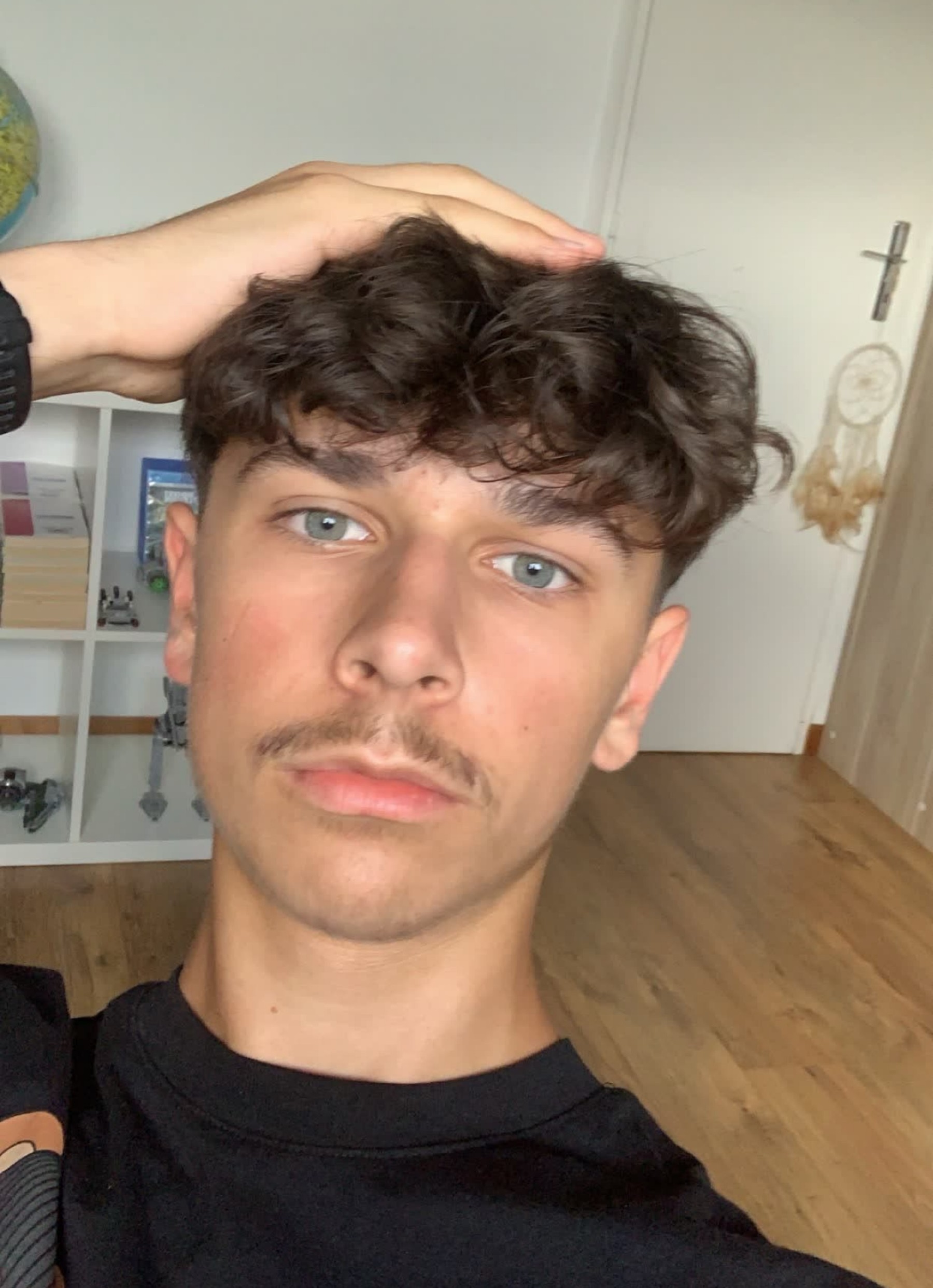 Deniz, 22 ans, Bischwihr