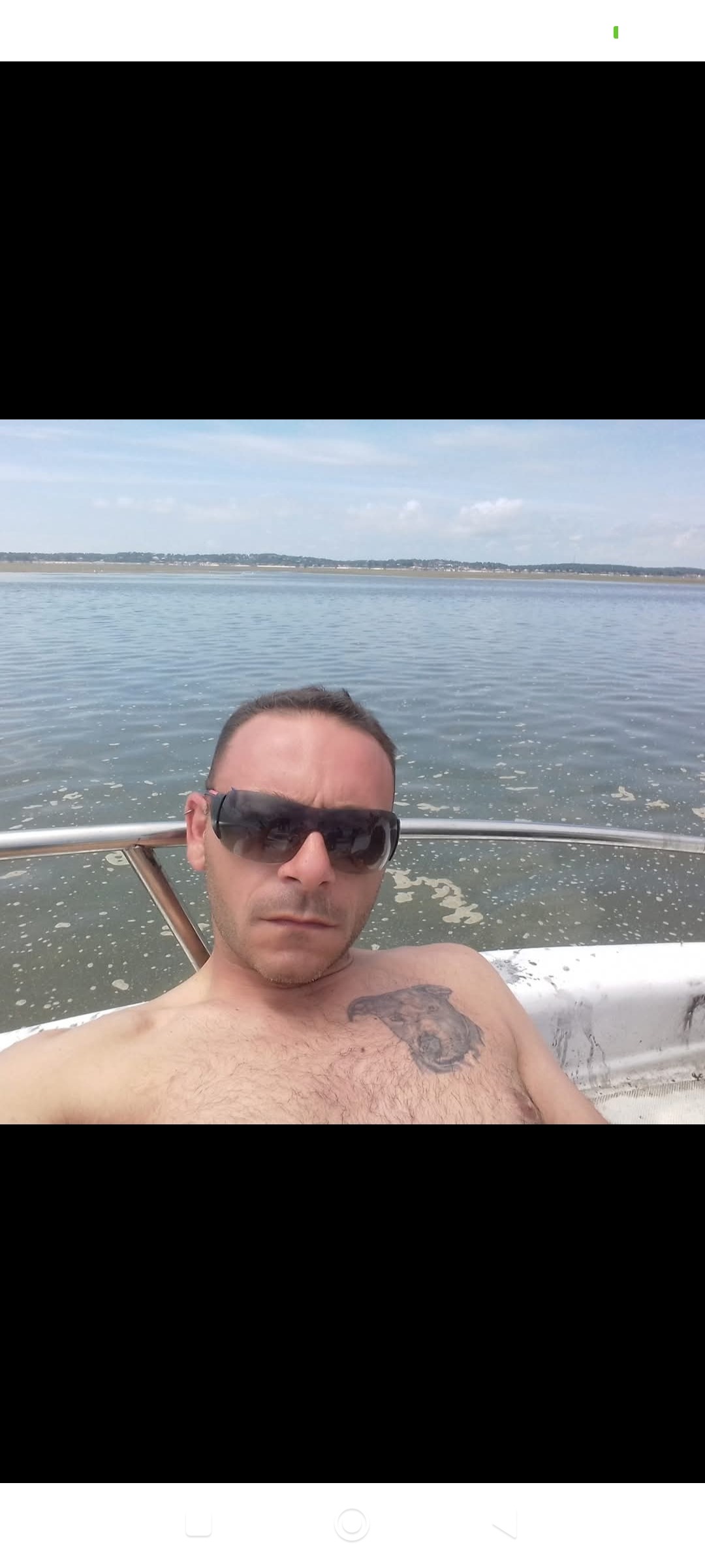 Lucciano, 45 ans, Mulhouse