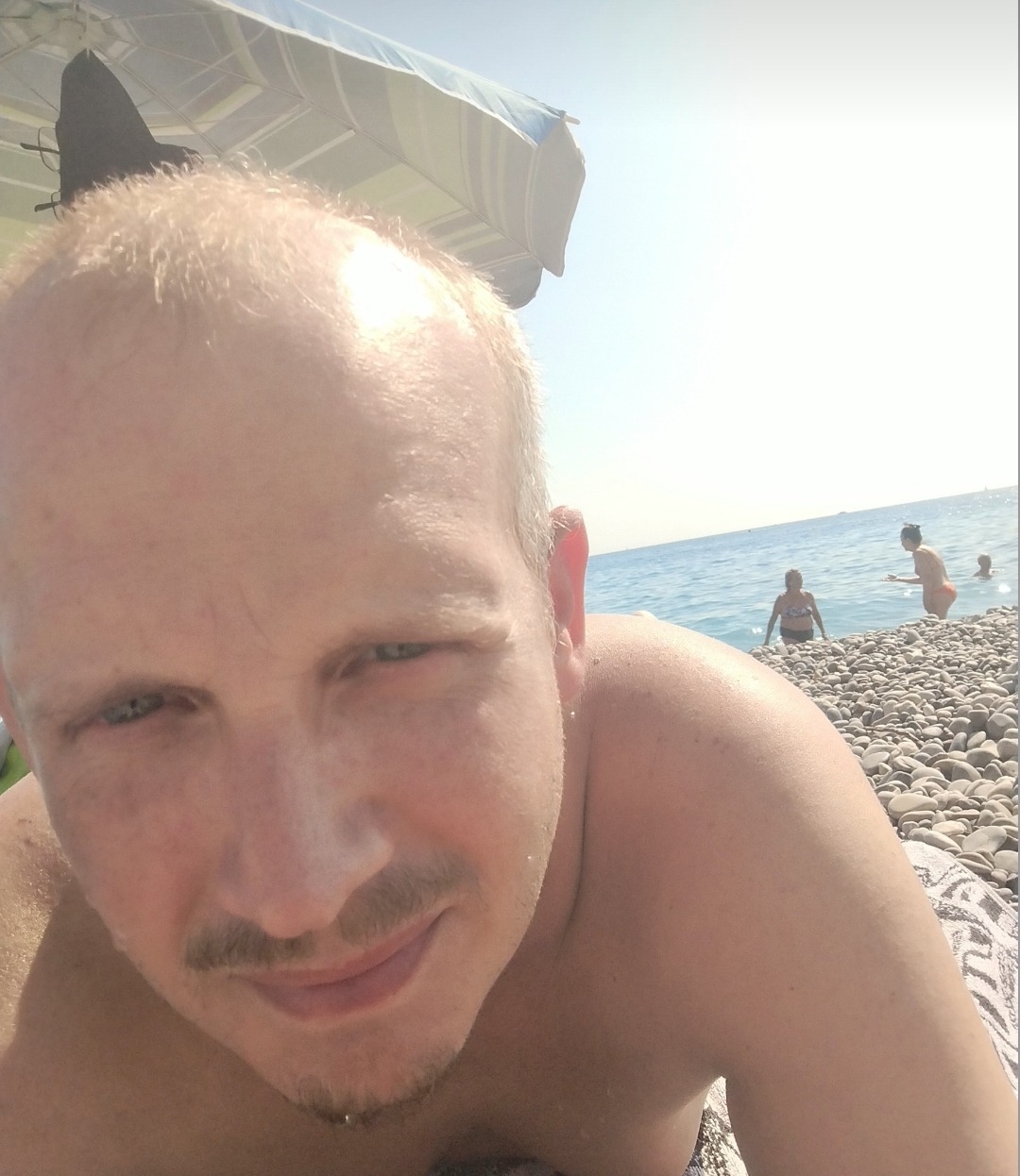 Volodia, 43 ans, Murbach