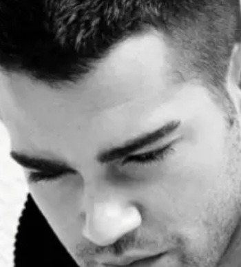 Alonzo, 45 ans, Gommersdorf