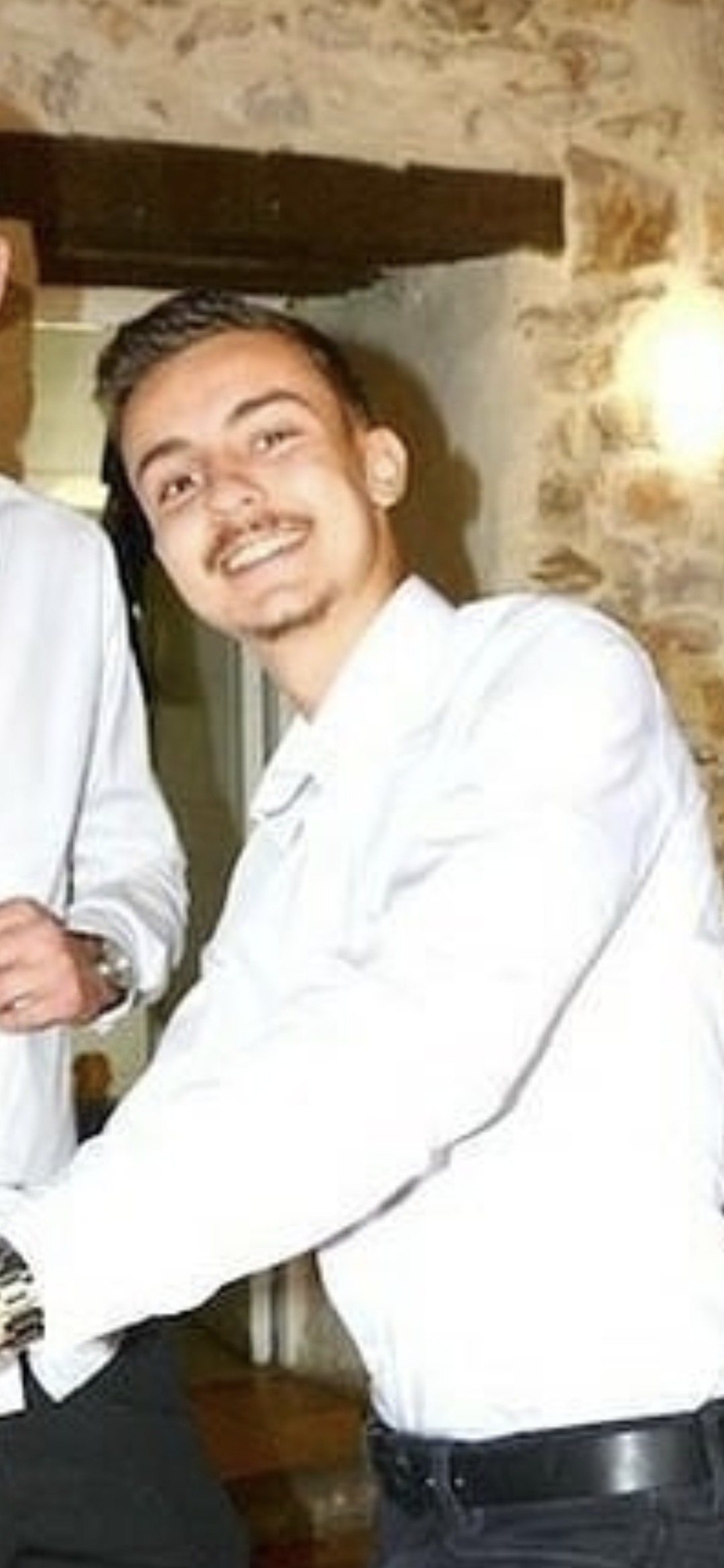 Aram, 24 ans, Westhalten