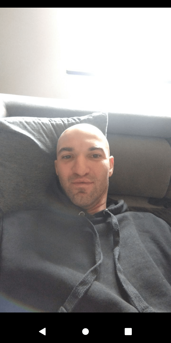 Chahid, 40 ans, Roggenhouse