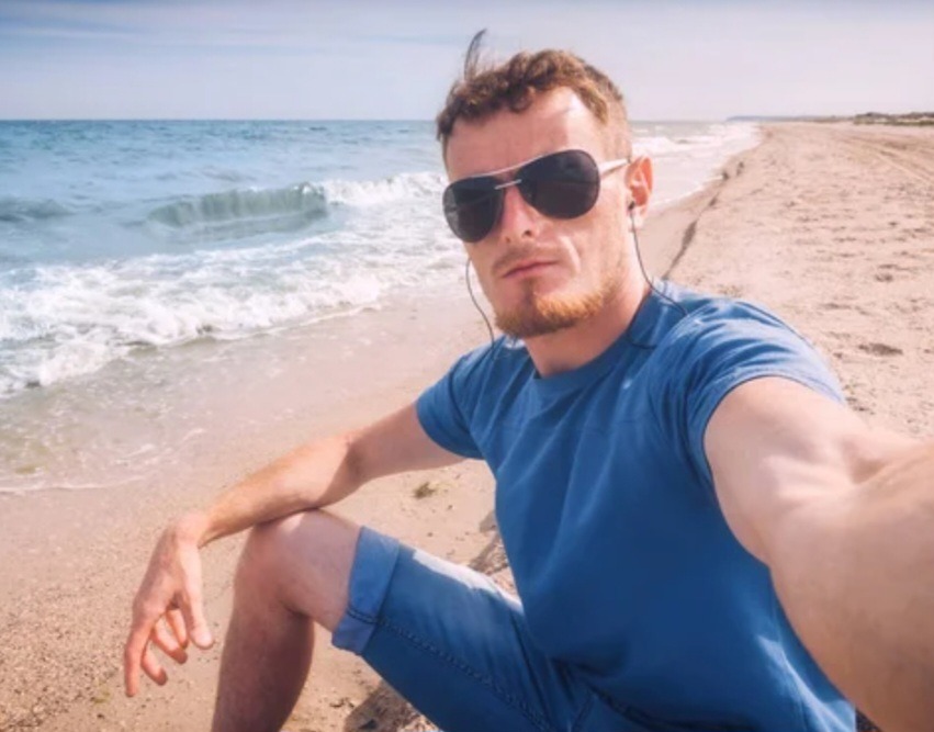 Abdelkhalek, 39 ans, Kruth