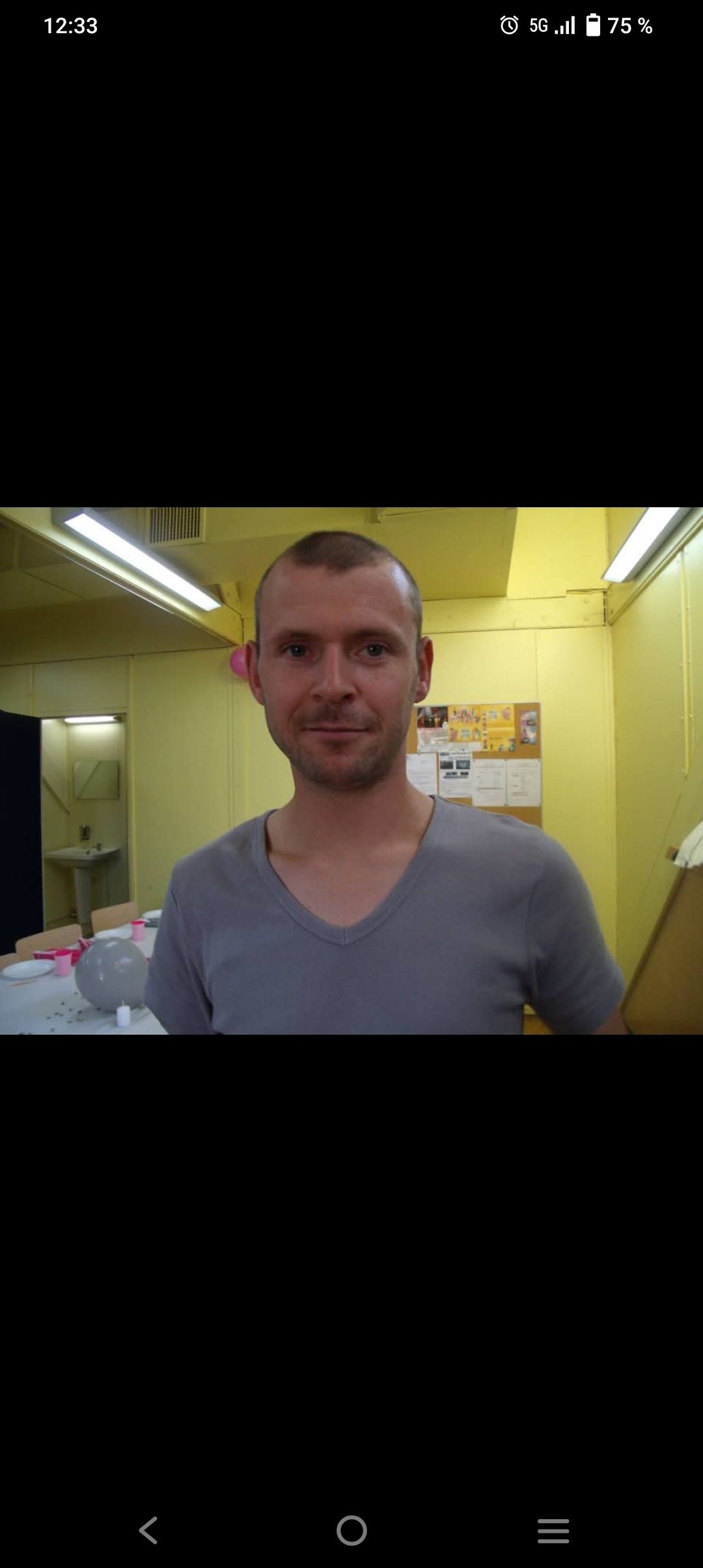 Clemenceau, 40 ans, Soultzbach-les-Bains