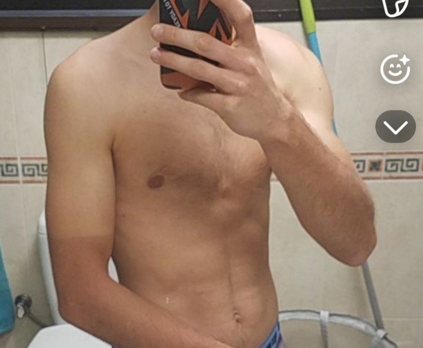 Milio, 24 ans, Mulhouse
