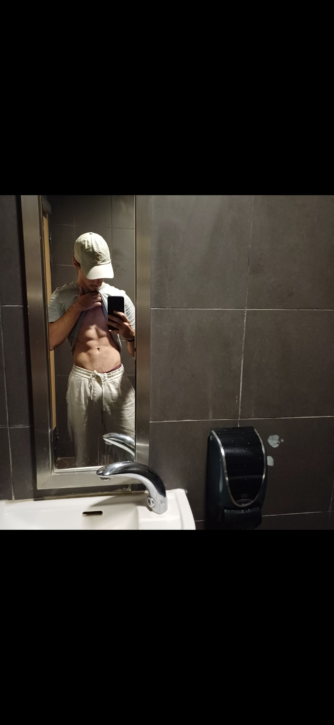 Baudouin, 22 ans, Seppois-le-Bas