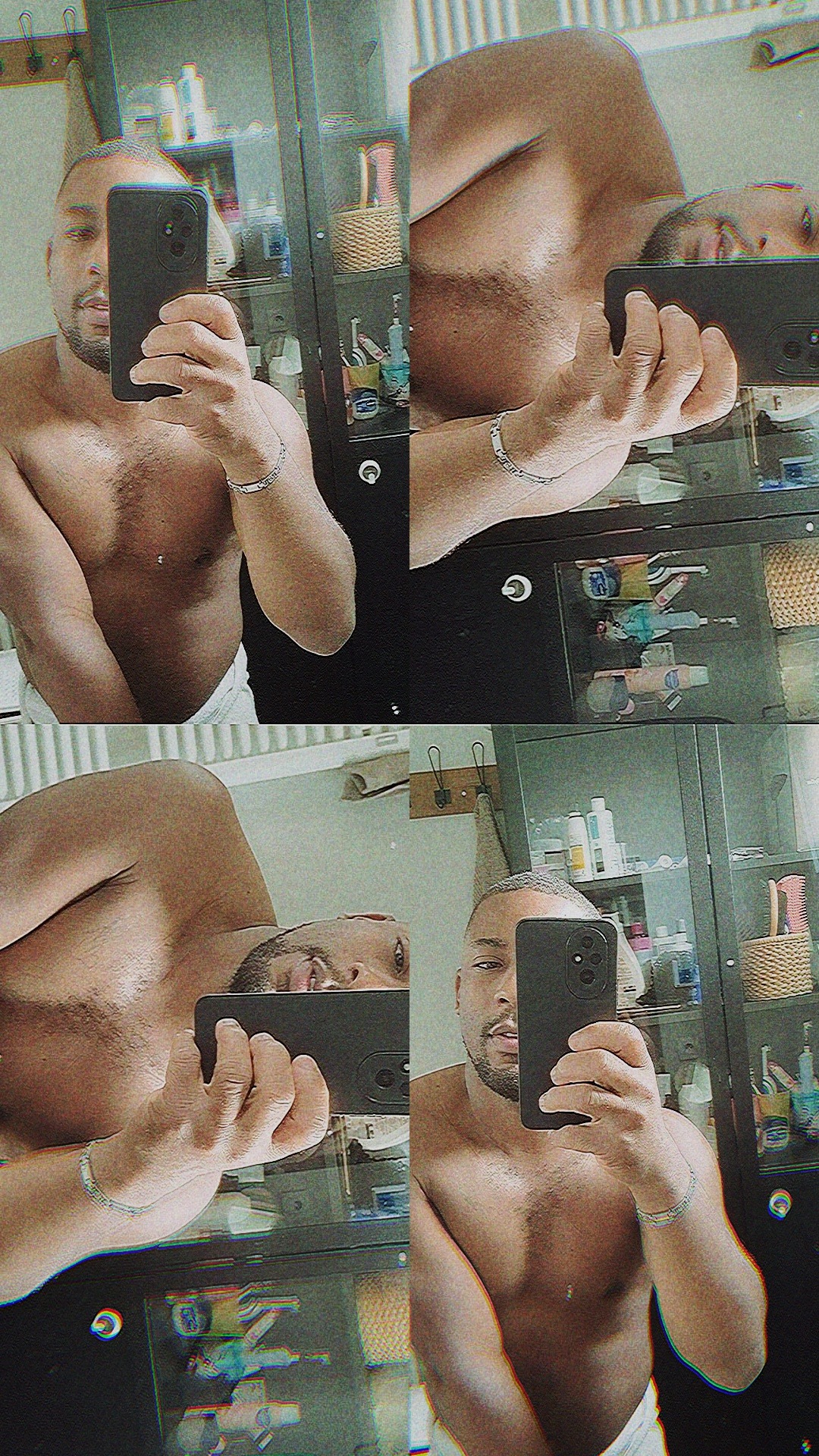 Saphir, 32 ans, Lauw