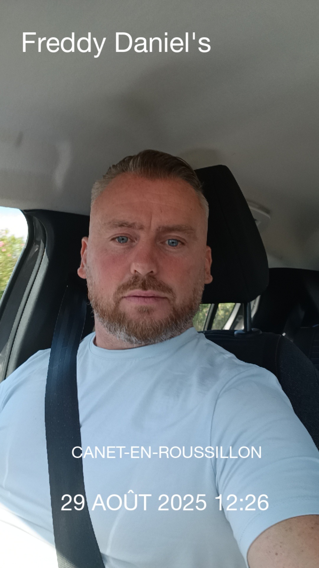 Yessine, 39 ans, Fulleren