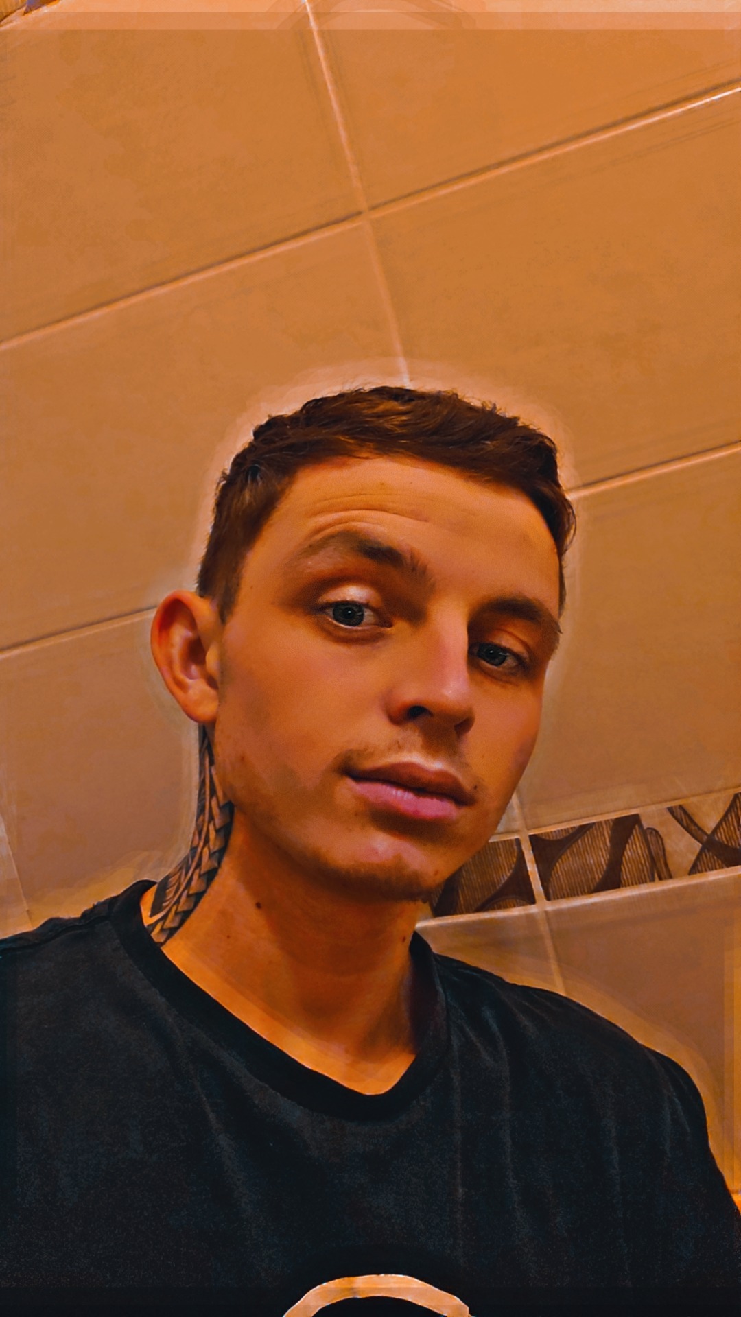 Loqman, 24 ans, Griesbach-au-Val