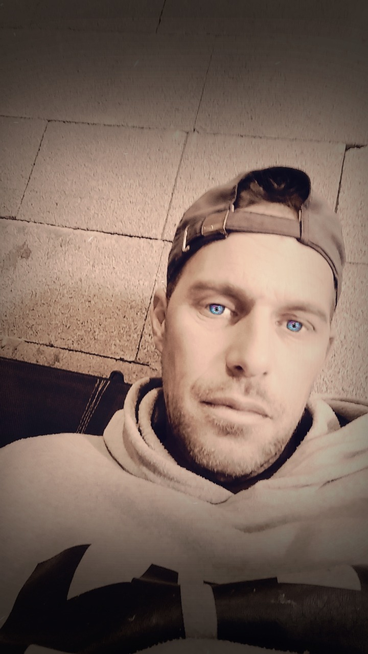 Hamidou, 45 ans, Guevenatten
