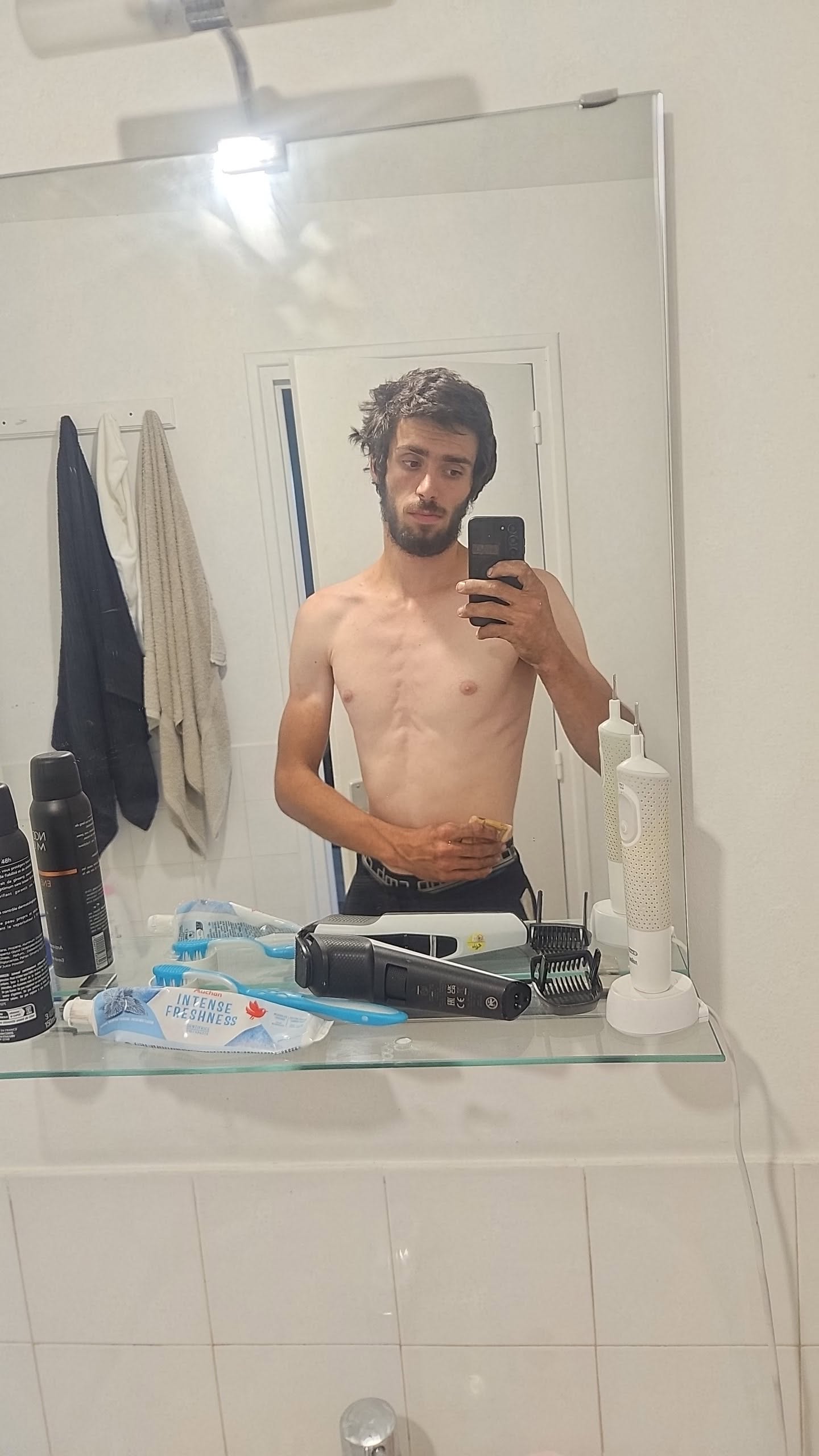 Haroon, 22 ans, Thann