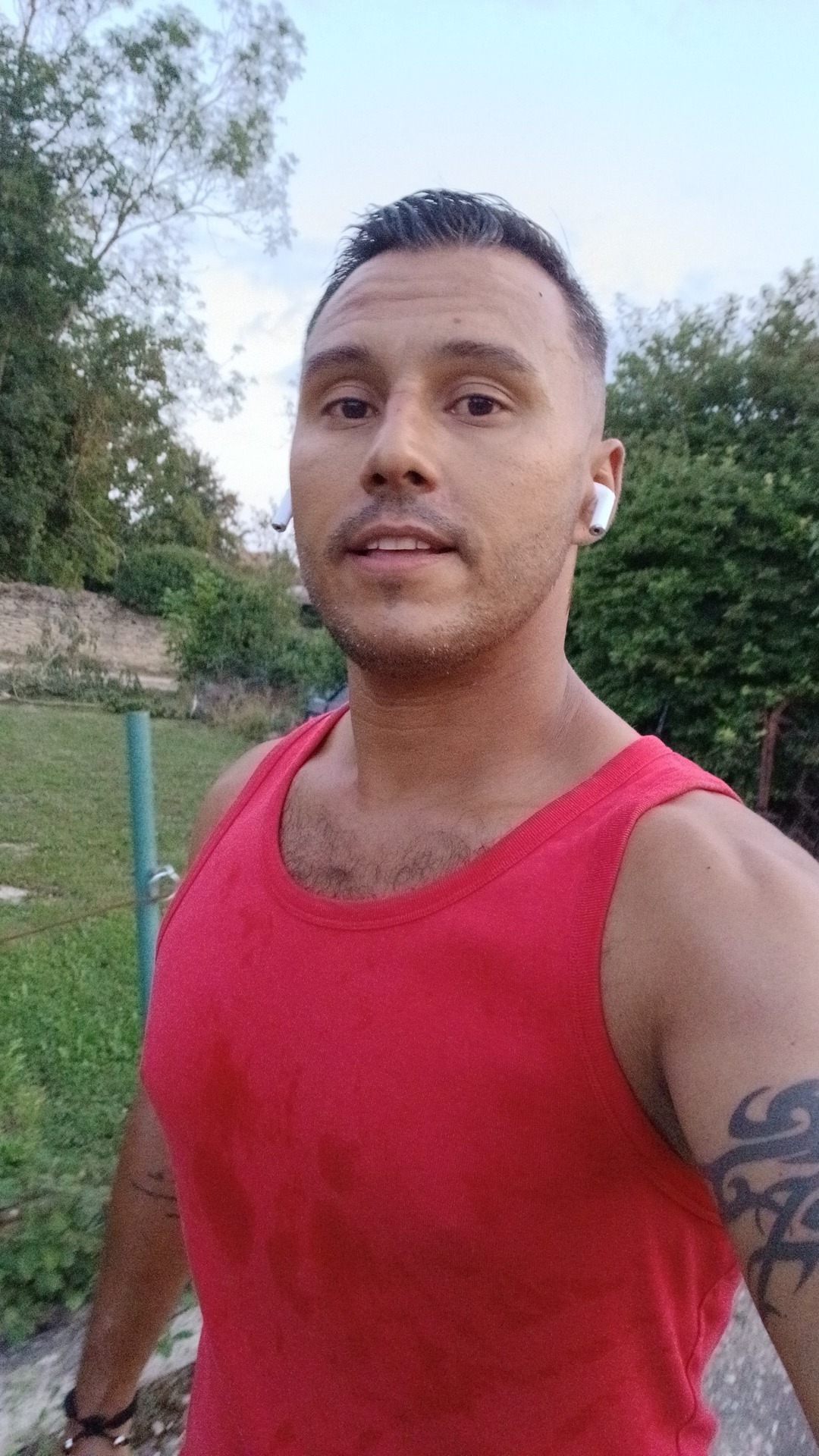Farell, 37 ans, Bisel
