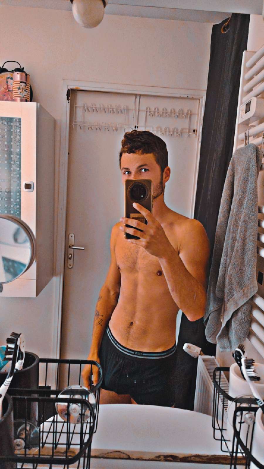 Lucca, 24 ans, Guebwiller
