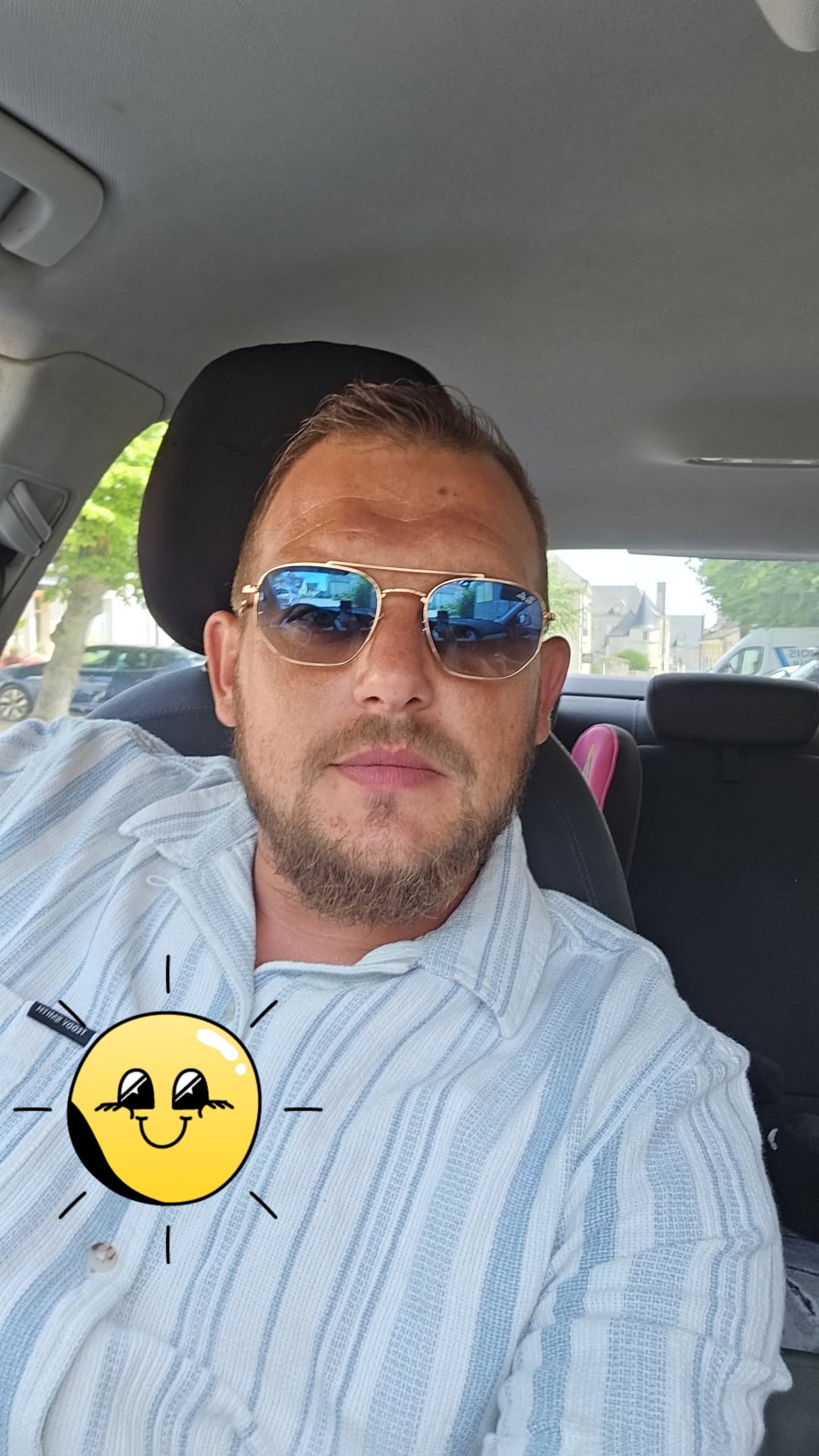 Jessym, 28 ans, Ostheim