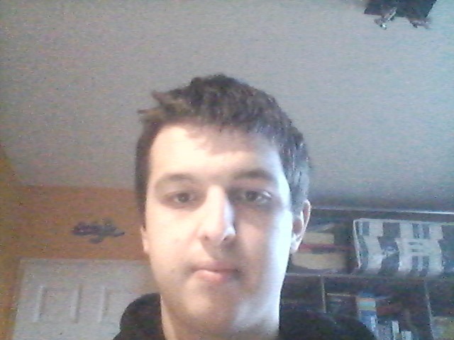 Sajed, 22 ans, Husseren-Wesserling