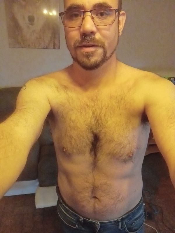 Abdelazize, 37 ans, Wittersdorf