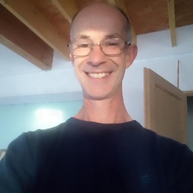Semih, 45 ans, Pfetterhouse