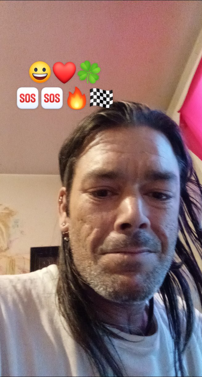 Dani, 42 ans, Eschentzwiller